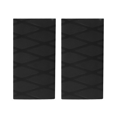 Libisemisvastane kummist käepideme kinnas mootorratta käepideme kate Universaalne termokahaneva käepideme katte varruka juhtraua katted