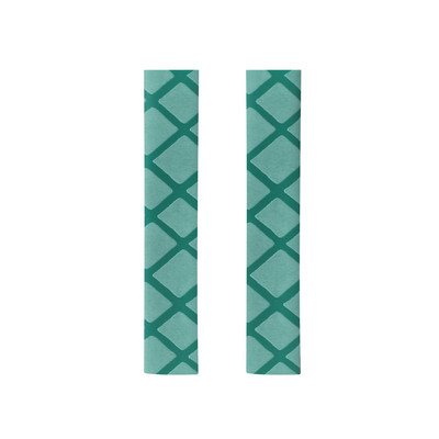 Libisemisvastane kummist käepideme kinnas mootorratta käepideme kate Universaalne termokahaneva käepideme katte varruka juhtraua katted