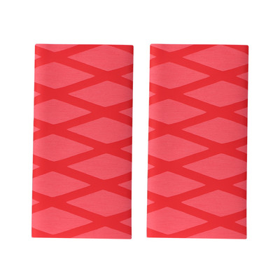 Libisemisvastane kummist käepideme kinnas mootorratta käepideme kate Universaalne termokahaneva käepideme katte varruka juhtraua katted