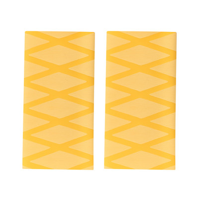 Libisemisvastane kummist käepideme kinnas mootorratta käepideme kate Universaalne termokahaneva käepideme katte varruka juhtraua katted