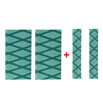 Libisemisvastane kummist käepideme kinnas mootorratta käepideme kate Universaalne termokahaneva käepideme katte varruka juhtraua katted