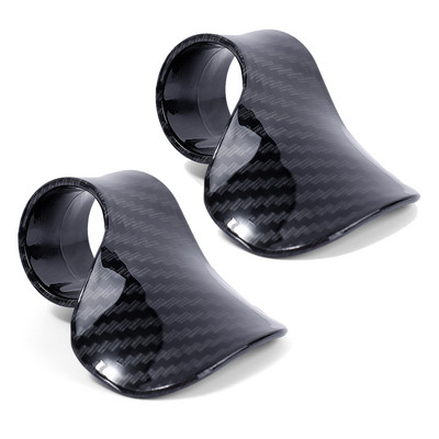 1/2 vnt. Motociklo akceleratoriaus pagalbinės rankenos valdymo rankenos tvirtinimo akceleratoriaus pasukamos rankenos darbo taupymas elektromobilių varikliui, universalus