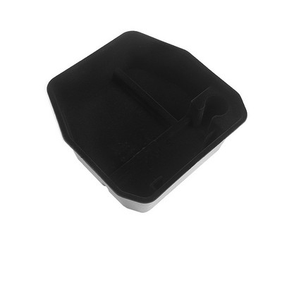 Organizator pentru consola centrală auto pentru Land Rover Defender 110 2020 Cutie de depozitare cotieră Tavă Accesorii auto