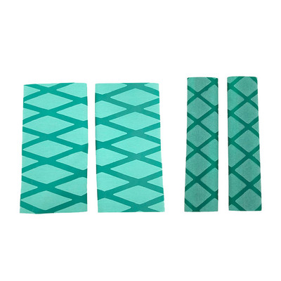 Mootorratta termokahanevad libisemiskindla käepideme kummist varruka juhtraua katted BMW R1250GS R1200GS LC ADV F750GS F850GS F900R jaoks