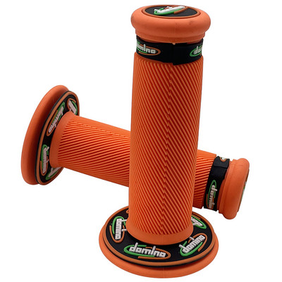 Universal 7/8 "22/24MM Grip Ghidon Manere Frana Maner Scooter pentru MOTO CRF EXC YZF Protape Dirt Pit Bike Motocross