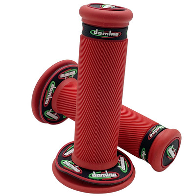 Universal 7/8 "22/24MM Grip Ghidon Manere Frana Maner Scooter pentru MOTO CRF EXC YZF Protape Dirt Pit Bike Motocross