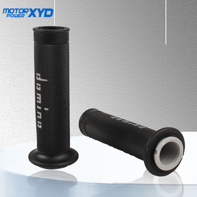 Universal 7/8 "22/24MM Grip Ghidon Manere Frana Maner Scooter pentru MOTO CRF EXC YZF Protape Dirt Pit Bike Motocross