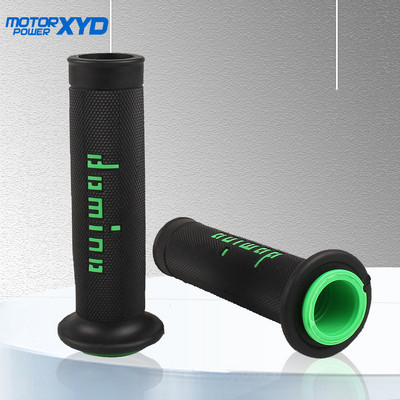 Universal 7/8 "22/24MM Grip Ghidon Manere Frana Maner Scooter pentru MOTO CRF EXC YZF Protape Dirt Pit Bike Motocross