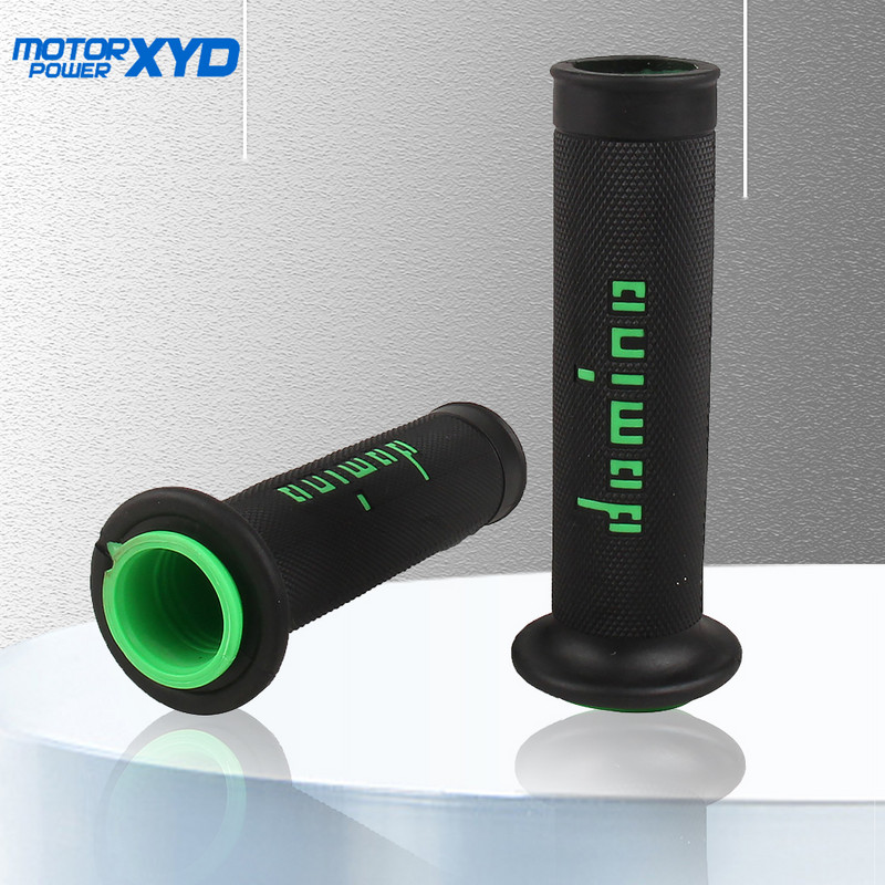 Universal 7/8 "22/24MM Grip Ghidon Manere Frana Maner Scooter pentru MOTO CRF EXC YZF Protape Dirt Pit Bike Motocross