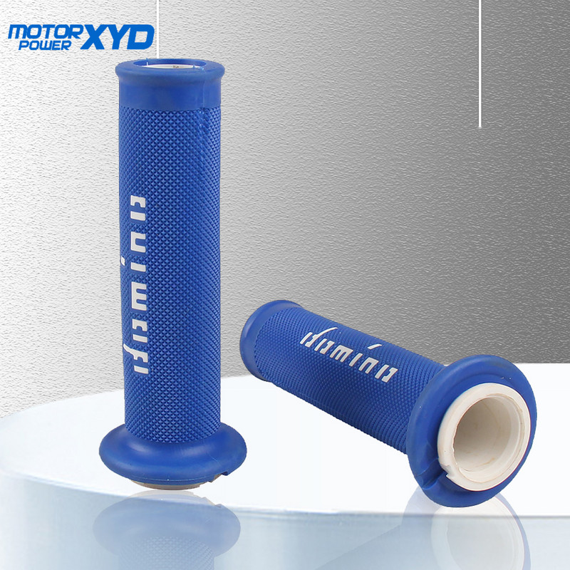 Universal 7/8 "22/24MM Grip Ghidon Manere Frana Maner Scooter pentru MOTO CRF EXC YZF Protape Dirt Pit Bike Motocross