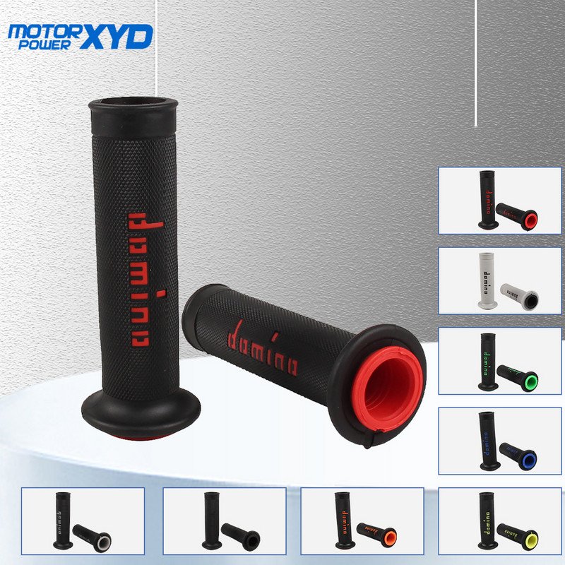 Universal 7/8 "22/24MM Grip Ghidon Manere Frana Maner Scooter pentru MOTO CRF EXC YZF Protape Dirt Pit Bike Motocross
