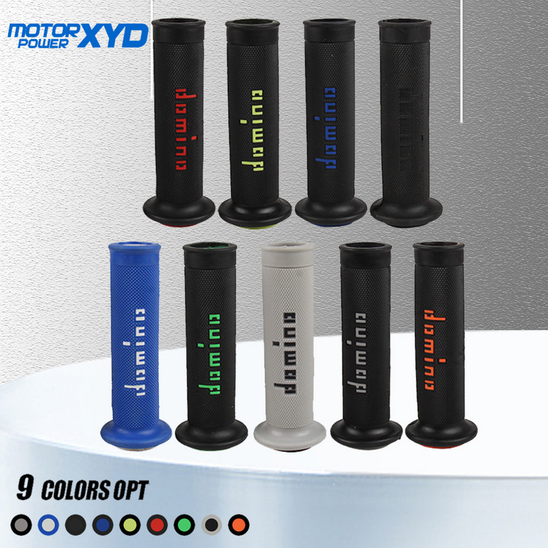 Universal 7/8 "22/24MM Grip Ghidon Manere Frana Maner Scooter pentru MOTO CRF EXC YZF Protape Dirt Pit Bike Motocross