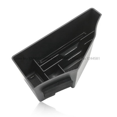 Auto keskjuhtimise hoiukast Kia Sportage NQ5 2022 2023 keskkonteiner Auto sisustus Sportage NQ5 tarvikud