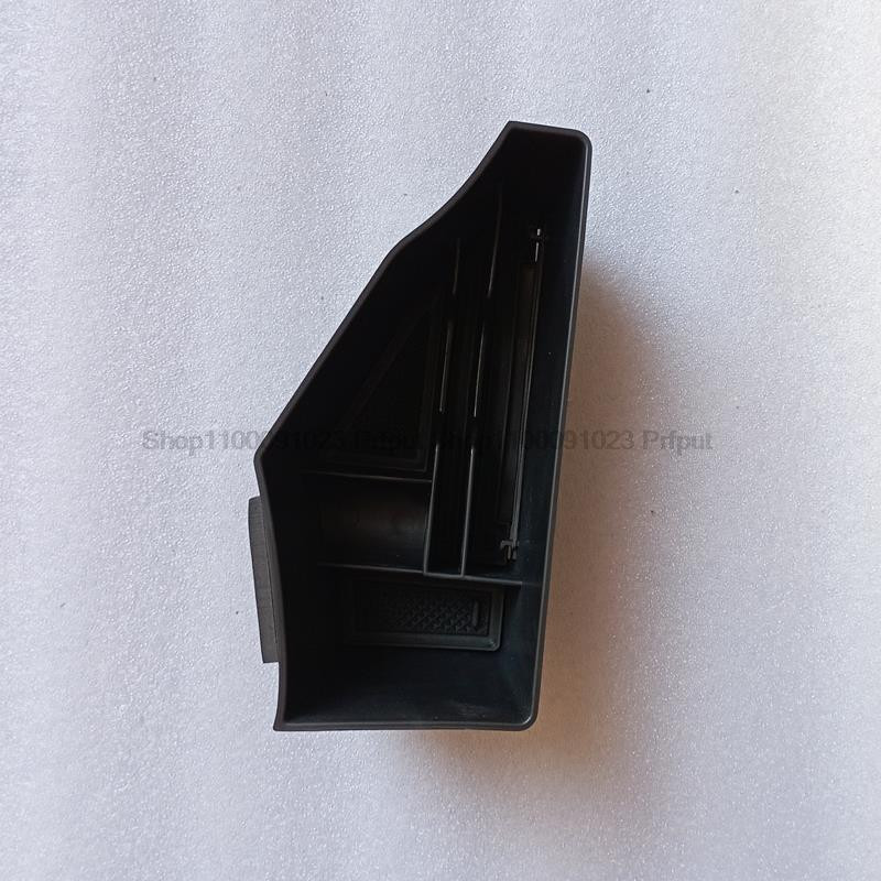 Auto keskjuhtimise hoiukast Kia Sportage NQ5 2022 2023 keskkonteiner Auto sisustus Sportage NQ5 tarvikud