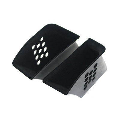 Organizare de depozitare ABS+Flocare potrivită pentru Porsche 911 Boxster Cayman 2013-2019 Cutie de depozitare pentru cotieră pentru mâner ușă mașinii