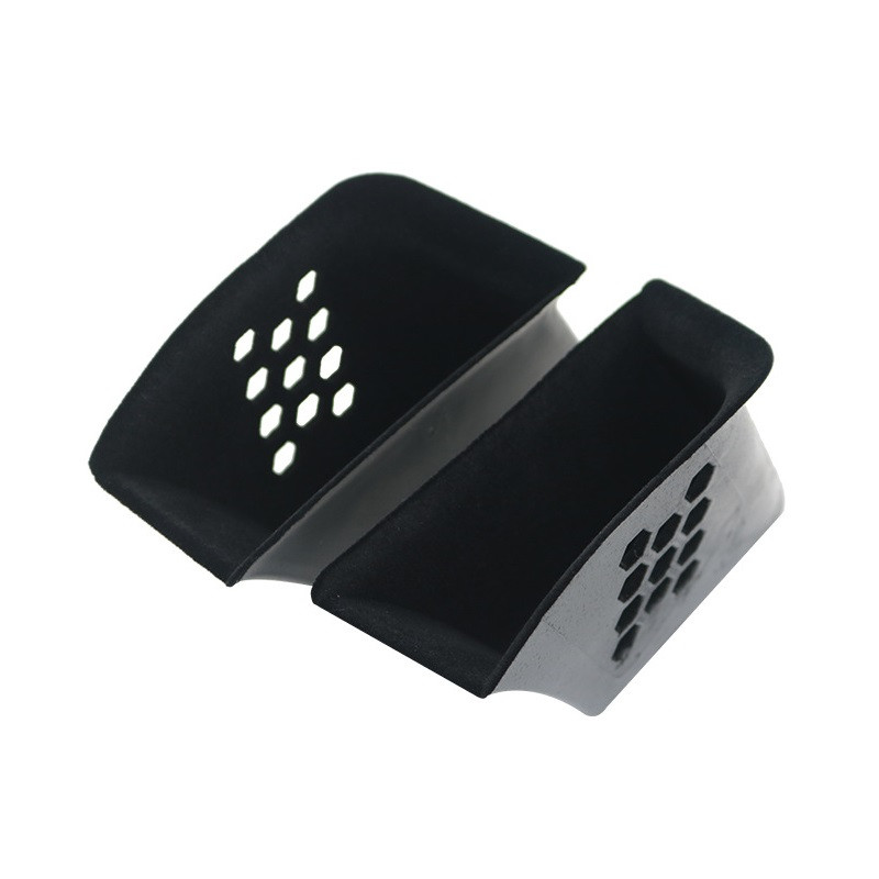 Organizare de depozitare ABS+Flocare potrivită pentru Porsche 911 Boxster Cayman 2013-2019 Cutie de depozitare pentru cotieră pentru mâner ușă mașinii