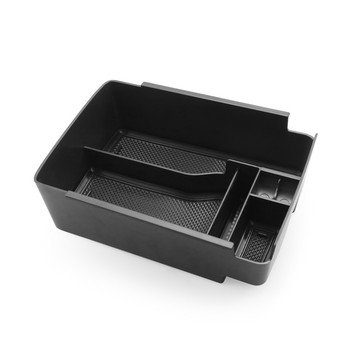 LFOTPP Car Central Storage Box for Ioniq EV 2017-2021 Υποβραχιόνιο Storage Box Auto Interior Ioniq EV Accessories 2021