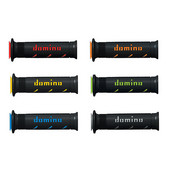 Mâner ATV Mâner Mâner Motocicletă pentru Domino Dirt Pit Bike Parte Racing Motocross 7/8 "22 24MM Gel Frână Cauciuc Universal