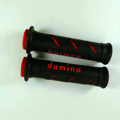 Mâner ATV Mâner Mâner Motocicletă pentru Domino Dirt Pit Bike Parte Racing Motocross 7/8 "22 24MM Gel Frână Cauciuc Universal