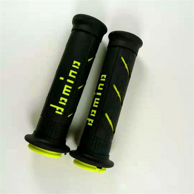 Mâner ATV Mâner Mâner Motocicletă pentru Domino Dirt Pit Bike Parte Racing Motocross 7/8 "22 24MM Gel Frână Cauciuc Universal