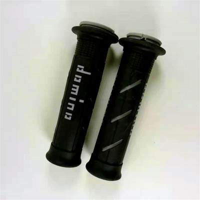 Mâner ATV Mâner Mâner Motocicletă pentru Domino Dirt Pit Bike Parte Racing Motocross 7/8 "22 24MM Gel Frână Cauciuc Universal