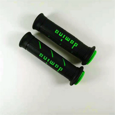 Mâner ATV Mâner Mâner Motocicletă pentru Domino Dirt Pit Bike Parte Racing Motocross 7/8 "22 24MM Gel Frână Cauciuc Universal