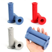 Retro klassikaline mootorratta juhtraua käepidemed yamaha rolleri tarvikud mootorratta juhtraud kohvi võidusõitja moto käepide