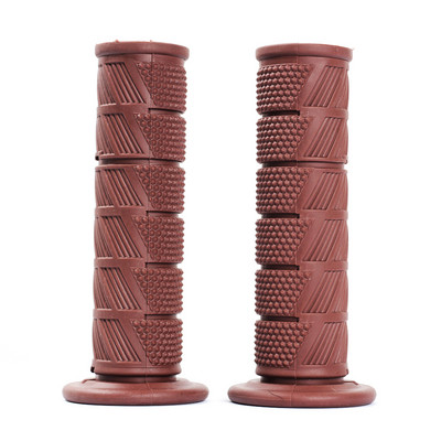 Retro klassikaline mootorratta juhtraua käepidemed yamaha rolleri tarvikud mootorratta juhtraud kohvi võidusõitja moto käepide