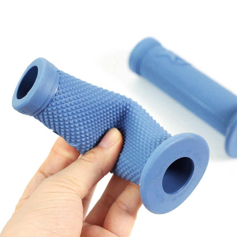 Retro klassikaline mootorratta juhtraua käepidemed yamaha rolleri tarvikud mootorratta juhtraud kohvi võidusõitja moto käepide