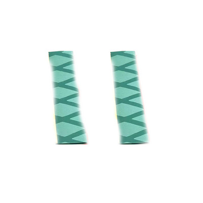 Αντιολισθητικό γάντι λαβής από καουτσούκ συρρικνούμενο κάλυμμα λαβής για BMW R1250GS R1200GS LC ADV F750GS F850GS F900R Μοτοσικλέτα γενικής χρήσης