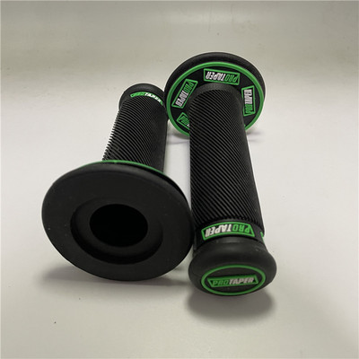 Mâner ATV pentru Protaper Mânere de frână cu gel pentru motociclete Mâner universal Dirt Pit Bike Curse rutiere Motocross Bare pentru ghidon