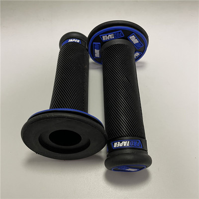 Mâner ATV pentru Protaper Mânere de frână cu gel pentru motociclete Mâner universal Dirt Pit Bike Curse rutiere Motocross Bare pentru ghidon