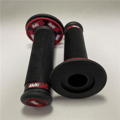 Mâner ATV pentru Protaper Mânere de frână cu gel pentru motociclete Mâner universal Dirt Pit Bike Curse rutiere Motocross Bare pentru ghidon