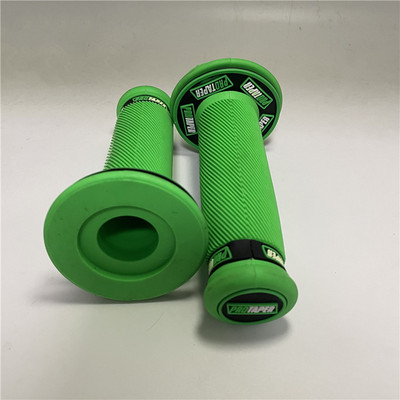 Mâner ATV pentru Protaper Mânere de frână cu gel pentru motociclete Mâner universal Dirt Pit Bike Curse rutiere Motocross Bare pentru ghidon