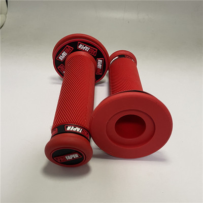 Mâner ATV pentru Protaper Mânere de frână cu gel pentru motociclete Mâner universal Dirt Pit Bike Curse rutiere Motocross Bare pentru ghidon