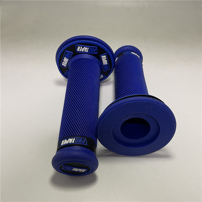 Mâner ATV pentru Protaper Mânere de frână cu gel pentru motociclete Mâner universal Dirt Pit Bike Curse rutiere Motocross Bare pentru ghidon