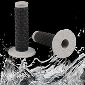 Pro Taper Grip käepide Dirt Bike kummist käepidemed 22 mm käepideme käepide Kahevärvilised padjapealsed motokäepidemed motokrossi mootorrattale