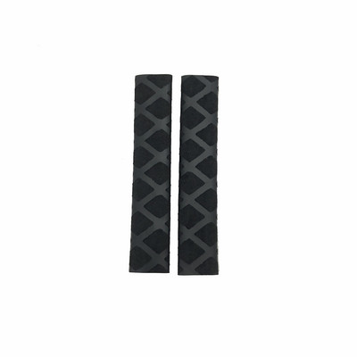 Pentru BMW R1250GS R1200GS LC ADV F750GS F850GS F900R Motocicletă Universal Capac de prindere termocontractabil Mănușă de prindere din cauciuc anti-alunecare