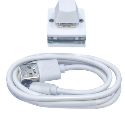 Mini USB egyedi mechanikus billentyűzet 4/5/9/16 billentyűk játékbillentyűzet Sayo eszköz gyorsbillentyű Programozható billentyűzet billentyűk makró fekete