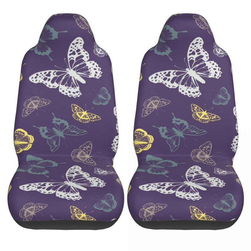 „Butterfly“ universalus automobilio sėdynės užvalkalas, apsaugantis saloną
