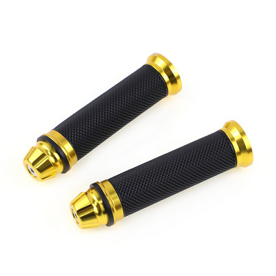 Mootorratta modifitseeritud gaasipedaali käepide mootorratta jalgratta kummist osad