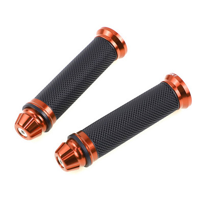 Mootorratta modifitseeritud gaasipedaali käepide mootorratta jalgratta kummist osad