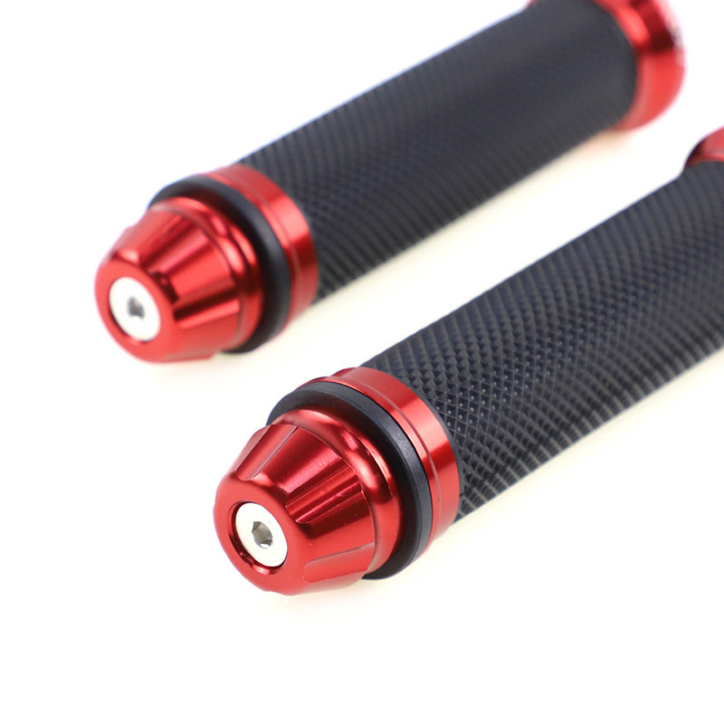 Mootorratta modifitseeritud gaasipedaali käepide mootorratta jalgratta kummist osad