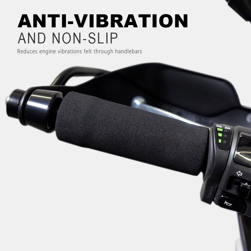 Mânere pentru Motocicletă Mâner Antivibrații pentru Accesorii BMW R1250R R 1250 GS ADVENTURE 2020 2023 R1250RT R 1250 RS 2021 2022