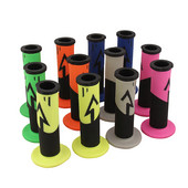 Mâner răsucit Mâner pentru motocicletă MX Grip Mână pentru KTM SX EXC SXF KLX CRF YZF WRF pentru GEL GP Dirt Pit Bike Motocross Mâner universal