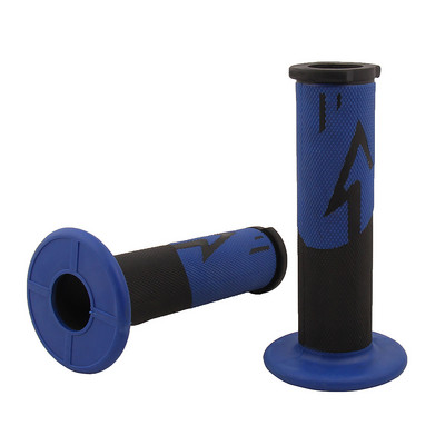 Mâner răsucit Mâner pentru motocicletă MX Grip Mână pentru KTM SX EXC SXF KLX CRF YZF WRF pentru GEL GP Dirt Pit Bike Motocross Mâner universal