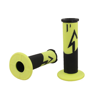 Mâner răsucit Mâner pentru motocicletă MX Grip Mână pentru KTM SX EXC SXF KLX CRF YZF WRF pentru GEL GP Dirt Pit Bike Motocross Mâner universal