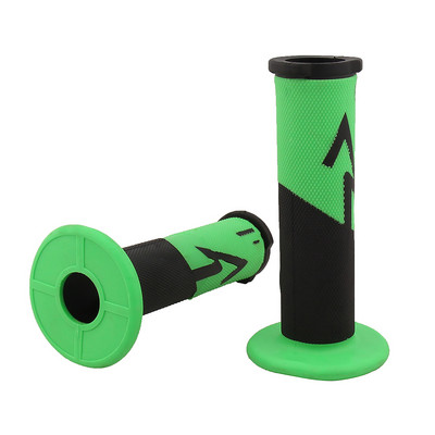 Mâner răsucit Mâner pentru motocicletă MX Grip Mână pentru KTM SX EXC SXF KLX CRF YZF WRF pentru GEL GP Dirt Pit Bike Motocross Mâner universal