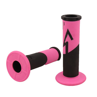 Mâner răsucit Mâner pentru motocicletă MX Grip Mână pentru KTM SX EXC SXF KLX CRF YZF WRF pentru GEL GP Dirt Pit Bike Motocross Mâner universal