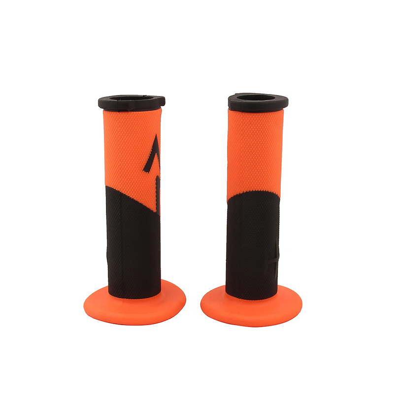 Mâner răsucit Mâner pentru motocicletă MX Grip Mână pentru KTM SX EXC SXF KLX CRF YZF WRF pentru GEL GP Dirt Pit Bike Motocross Mâner universal